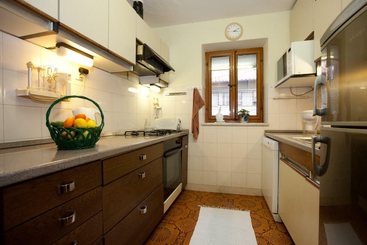 Old Town Garden Apartments Ragusa Esterno foto